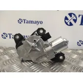 Motor Limpia Trasero para Nissan Micra V (K14)