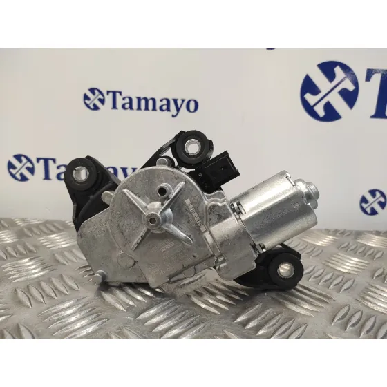 Motor Limpia Trasero para Nissan Micra V (K14)