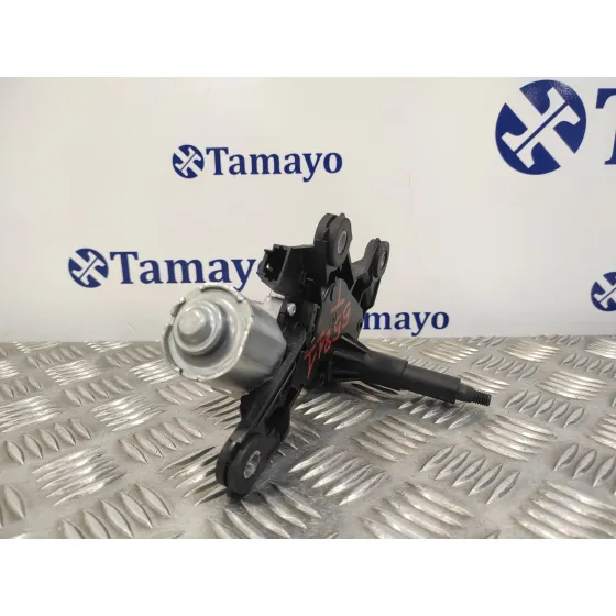 Motor Limpia Trasero para Nissan Micra V (K14)