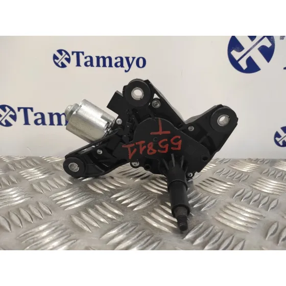 Motor Limpia Trasero para Nissan Micra V (K14)