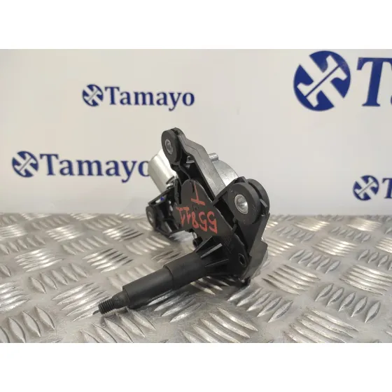 Motor Limpia Trasero para Nissan Micra V (K14)