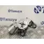 Motor Limpia Trasero para Nissan Micra V (K14)