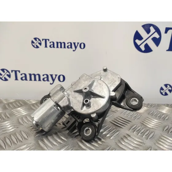 Motor Limpia Trasero para Nissan Micra V (K14)