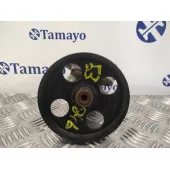 Bomba Servodireccion para Mitsubishi Space Star (Dg0)