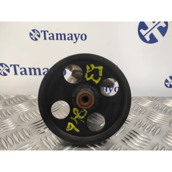 Bomba Servodireccion para Mitsubishi Space Star (Dg0)