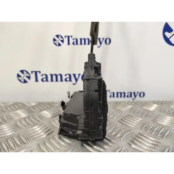 Cerradura Puerta Trasera Izquierda para Nissan Micra V (K14)