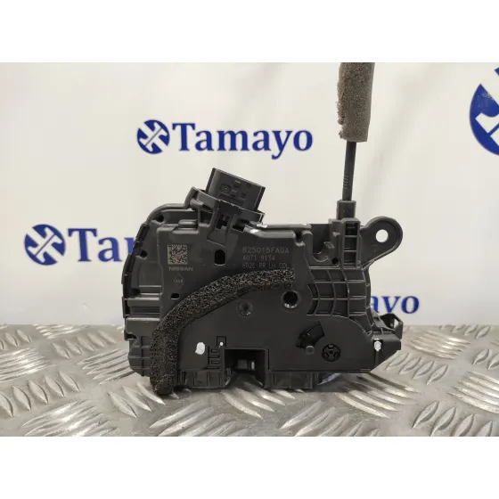 Cerradura Puerta Trasera Izquierda para Nissan Micra V (K14)
