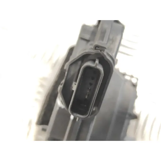 Cerradura Puerta Trasera Izquierda para Nissan Micra V (K14)