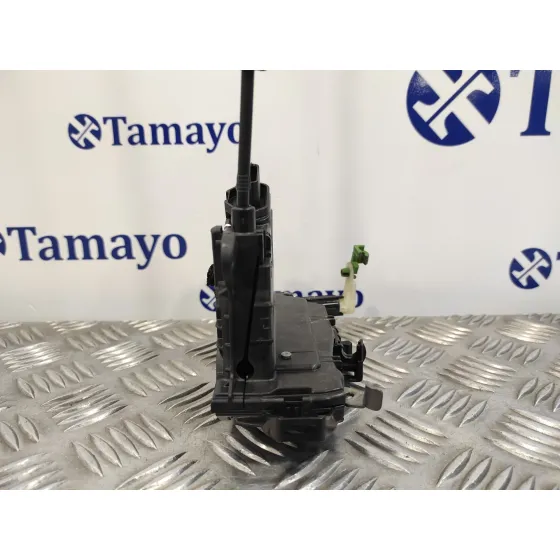 Cerradura Puerta Delantera Izquierda para Nissan Micra V (K14)