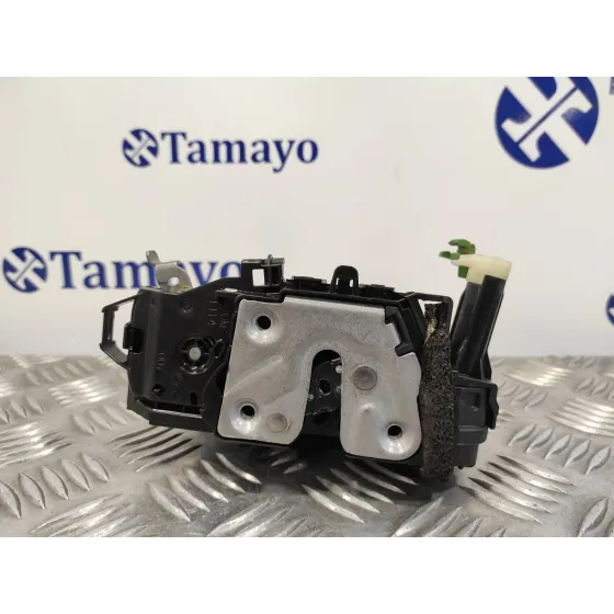 Cerradura Puerta Delantera Izquierda para Nissan Micra V (K14)