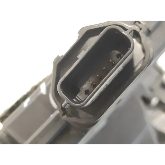 Cerradura Puerta Delantera Izquierda para Nissan Micra V (K14)