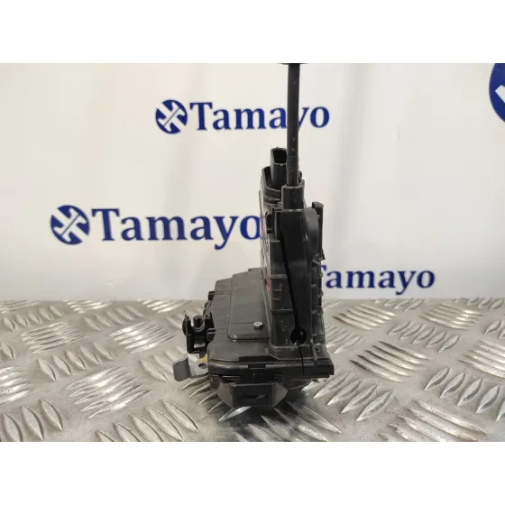 Cerradura Puerta Delantera Derecha para Nissan Micra V (K14)
