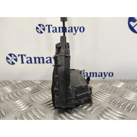 Cerradura Puerta Delantera Derecha para Nissan Micra V (K14)