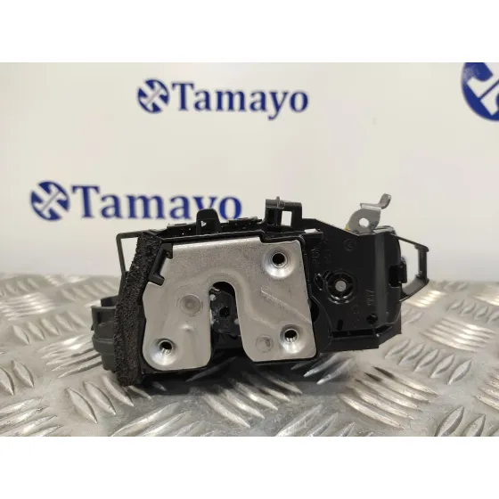 Cerradura Puerta Delantera Derecha para Nissan Micra V (K14)