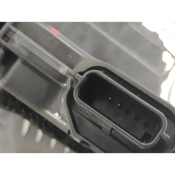 Cerradura Puerta Delantera Derecha para Nissan Micra V (K14)