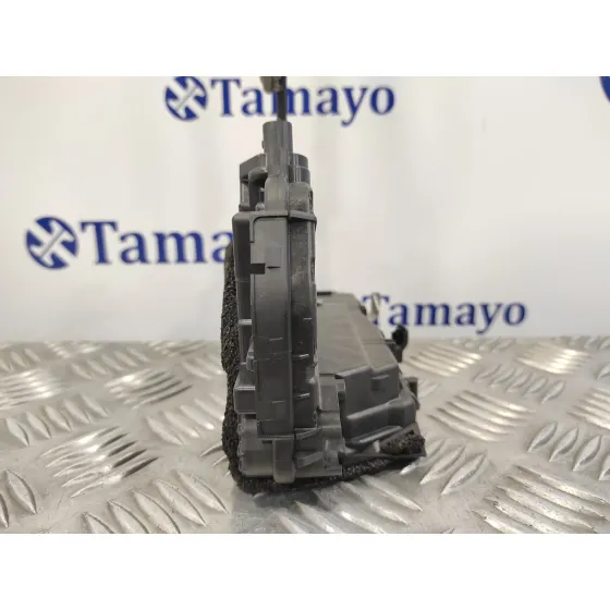 Cerradura Puerta Trasera Derecha para Nissan Micra V (K14)