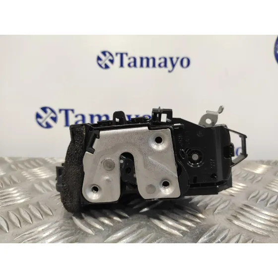 Cerradura Puerta Trasera Derecha para Nissan Micra V (K14)