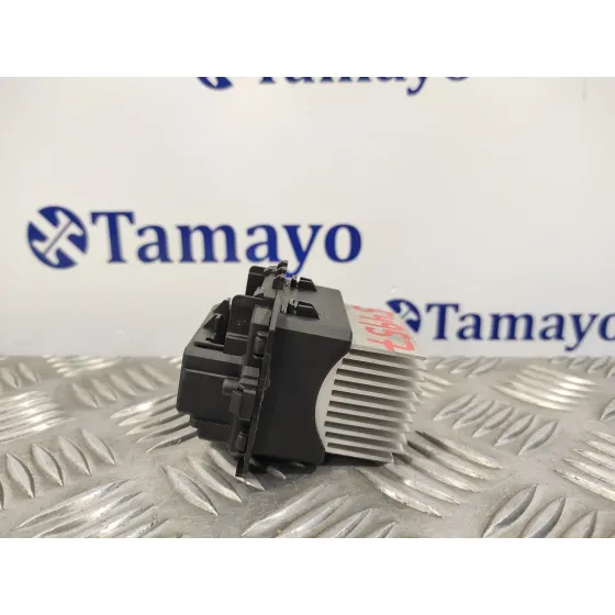 Resistencia Calefaccion para Peugeot 308