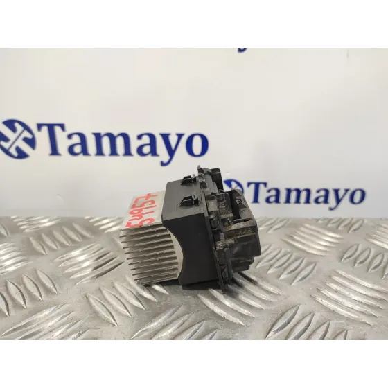 Resistencia Calefaccion para Peugeot 308