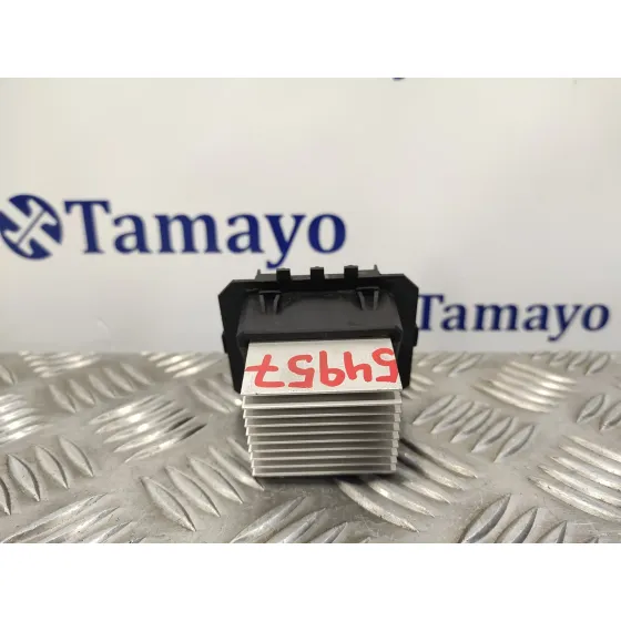 Resistencia Calefaccion para Peugeot 308