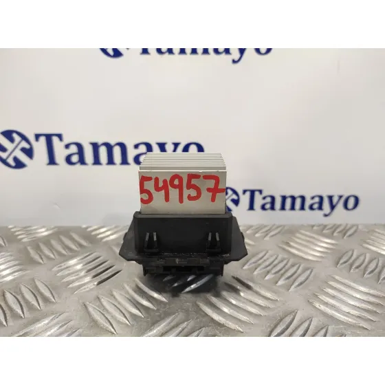 Resistencia Calefaccion para Peugeot 308