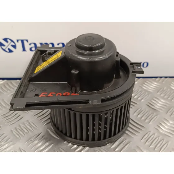 Motor Calefaccion para Volkswagen Golf Iv Berlina (1J1)