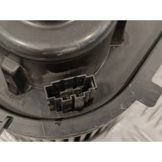 Motor Calefaccion para Volkswagen Golf Iv Berlina (1J1)