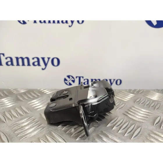 Cerradura Maletero / Porton para Nissan Micra V (K14)