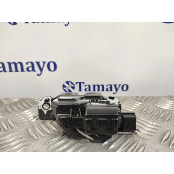 Cerradura Maletero / Porton para Nissan Micra V (K14)
