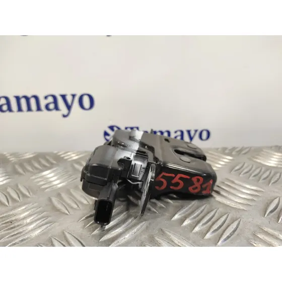 Cerradura Maletero / Porton para Nissan Micra V (K14)