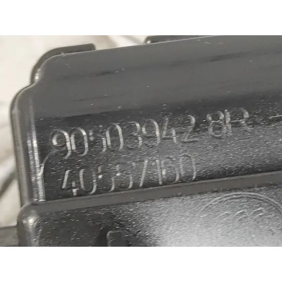 Cerradura Maletero / Porton para Nissan Micra V (K14)