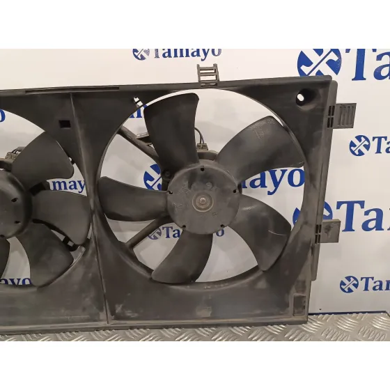 Electroventilador para Mitsubishi Lancer Berlina (Cy0)