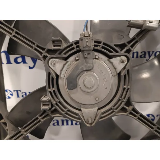Electroventilador para Mitsubishi Lancer Berlina (Cy0)