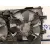 Electroventilador para Mitsubishi Lancer Berlina (Cy0)