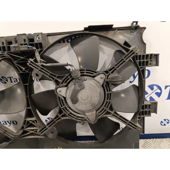 Electroventilador para Mitsubishi Lancer Berlina (Cy0)