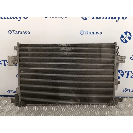 Condensador / Radiador Aire Acondicionado para Mitsubishi Lancer Berlina (Cy0)
