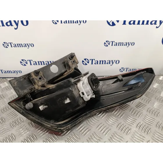 Piloto Trasero Izquierdo para Citroën C4 Picasso