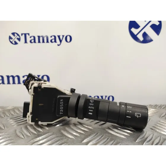 Mando Limpia para Nissan Qashqai (J10)