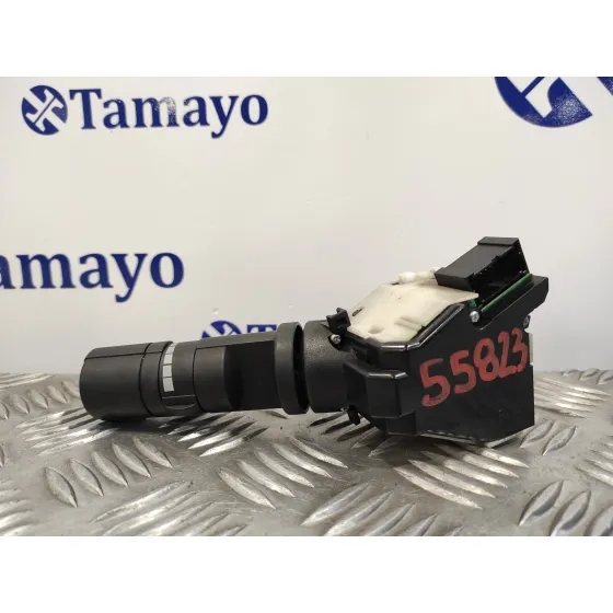 Mando Limpia para Nissan Qashqai (J10)
