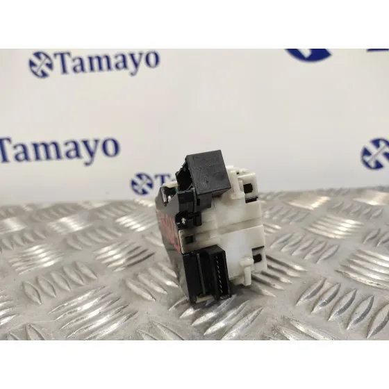Mando Limpia para Nissan Qashqai (J10)