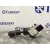 Mando Limpia para Nissan Qashqai (J10)