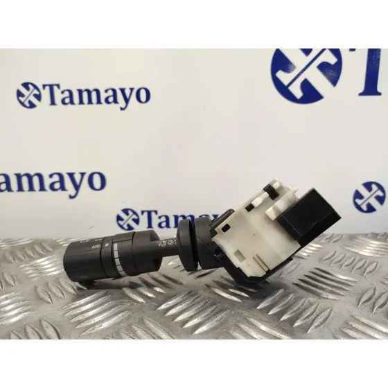 Mando Limpia para Nissan Qashqai (J10)