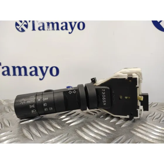 Mando Intermitentes para Nissan Qashqai (J10)
