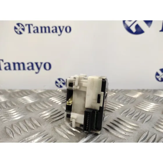 Mando Intermitentes para Nissan Qashqai (J10)