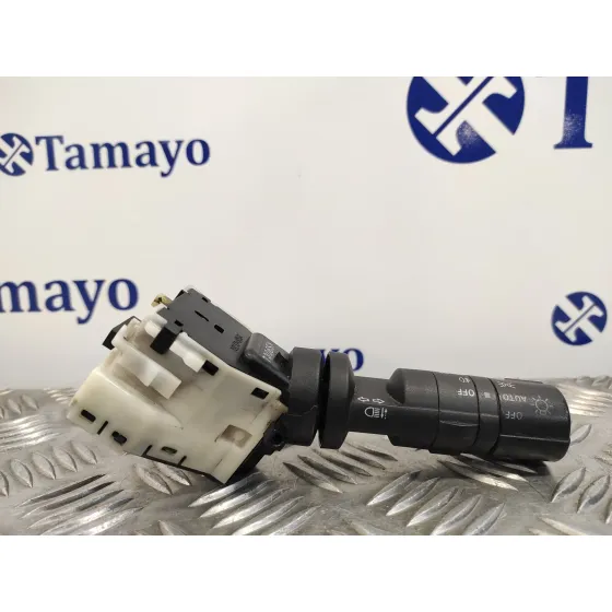 Mando Intermitentes para Nissan Qashqai (J10)