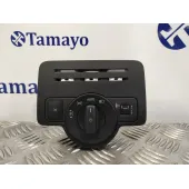 Mando Luces para Mercedes-Benz Vito Tourer (447)