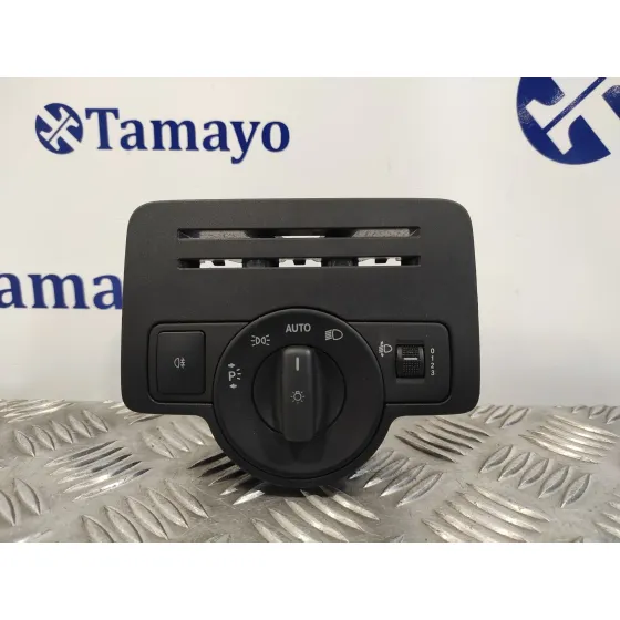 Mando Luces para Mercedes-Benz Vito Tourer (447)