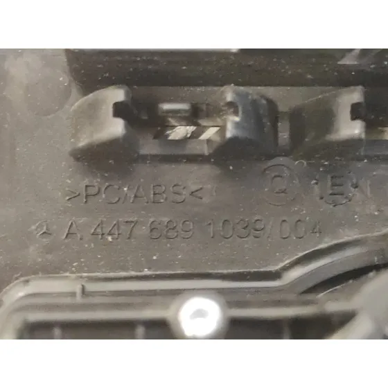 Mando Luces para Mercedes-Benz Vito Tourer (447)