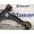 Brazo Suspension Inferior Delantero Izquierdo para Fiat Ducato Furgon