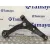 Brazo Suspension Inferior Delantero Izquierdo para Fiat Ducato Furgon